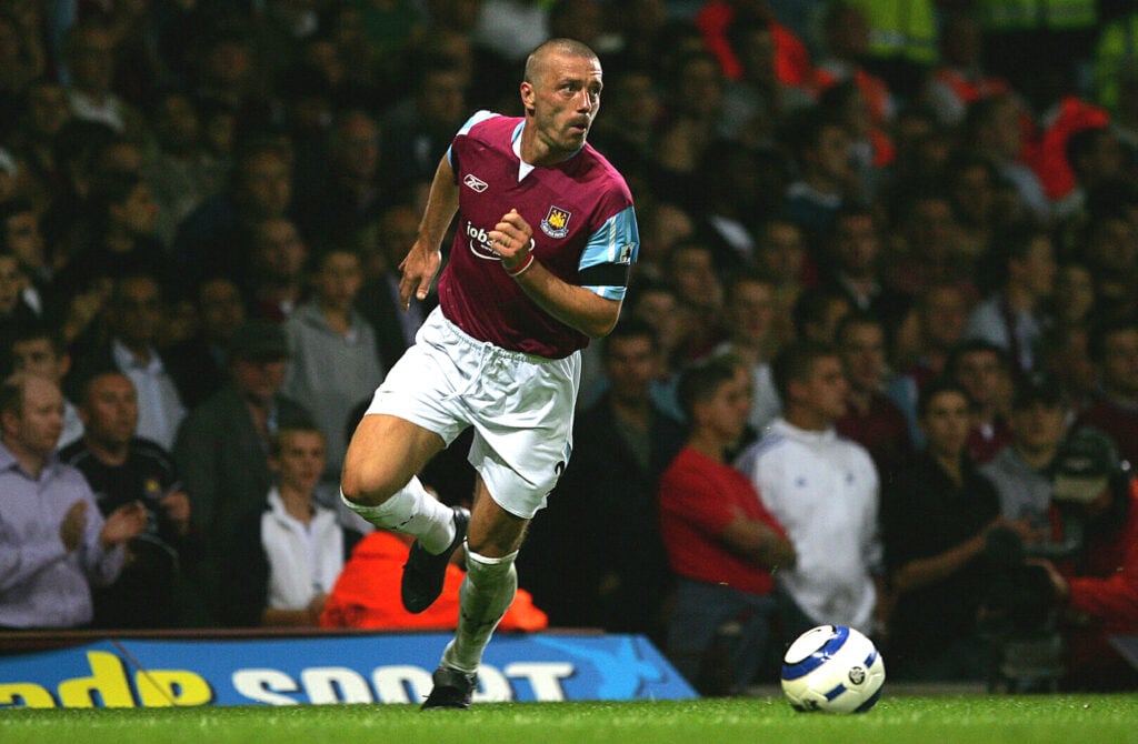 Soccer - Premier League - West Ham United