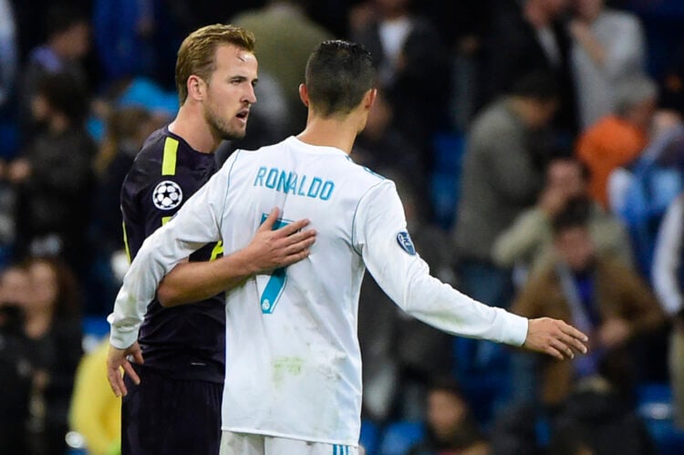 Photo credit should read PIERRE-PHILIPPE MARCOU/AFP via Getty Images