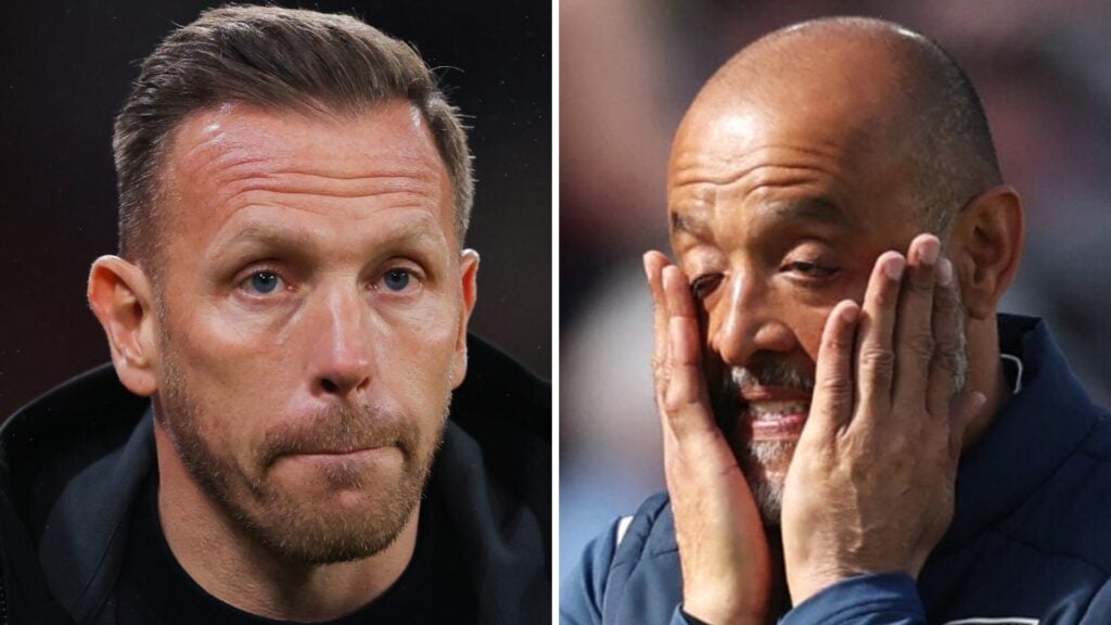 Craig Bellamy could give Nuno a major worry with U-turn after West Ham links