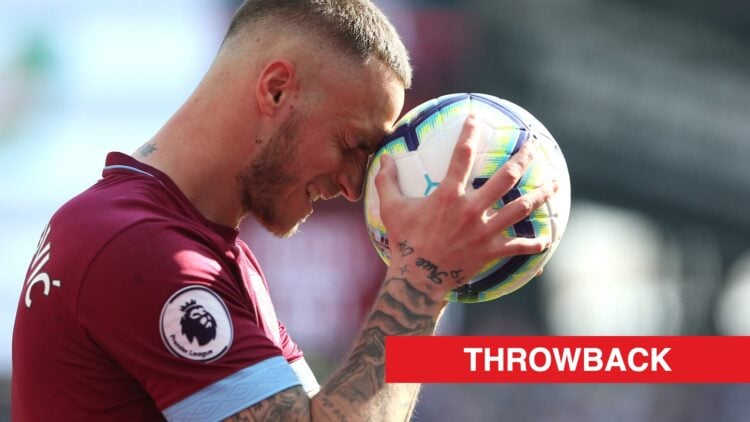 Image showing Marko Arnautovic at West Ham