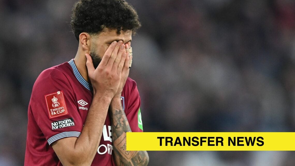 Image showing Pablo of West Ham United