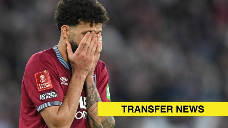 Image showing Pablo of West Ham United