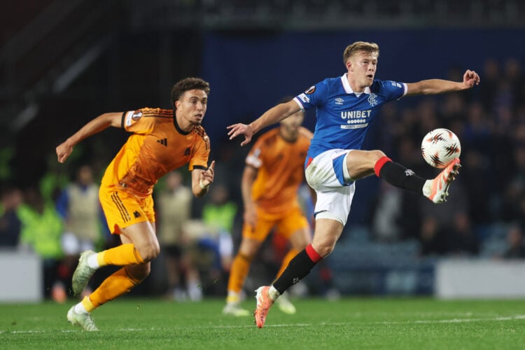 Photo by George Wood - UEFA/UEFA via Getty Images