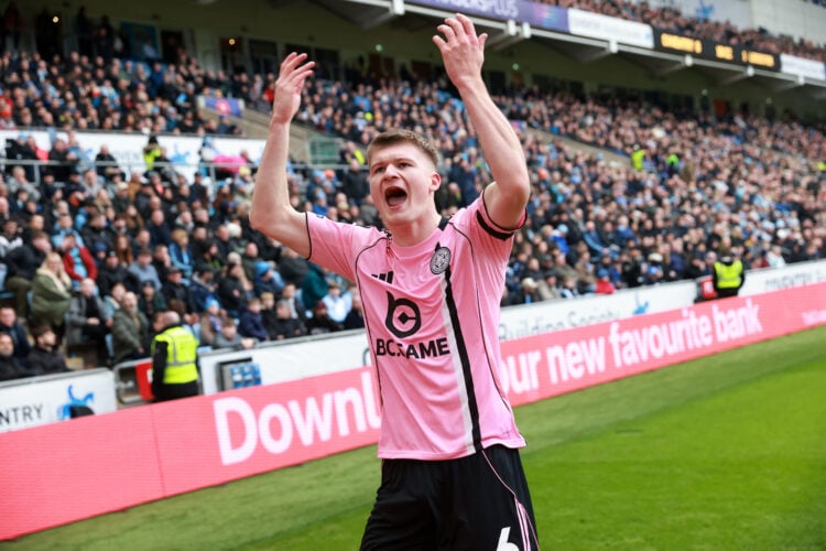 Photo by Plumb Images/Leicester City FC via Getty Images