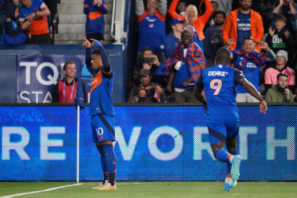 Photo by Jeff Dean/Getty Images