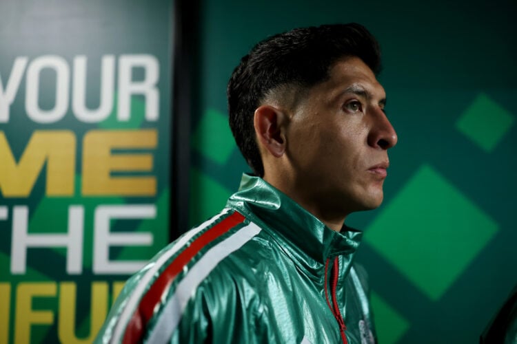 Photo by Hector Vivas - FIFA/FIFA via Getty Images
