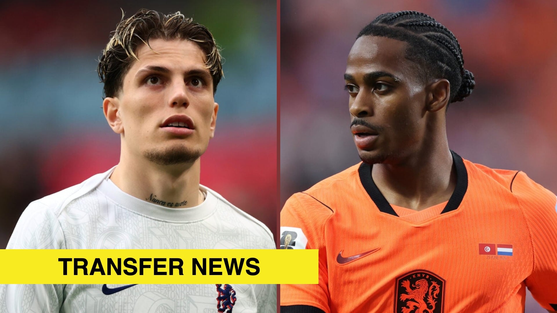 West Ham's £50m Summerville saga is only just beginning - Garnacho factor emerges